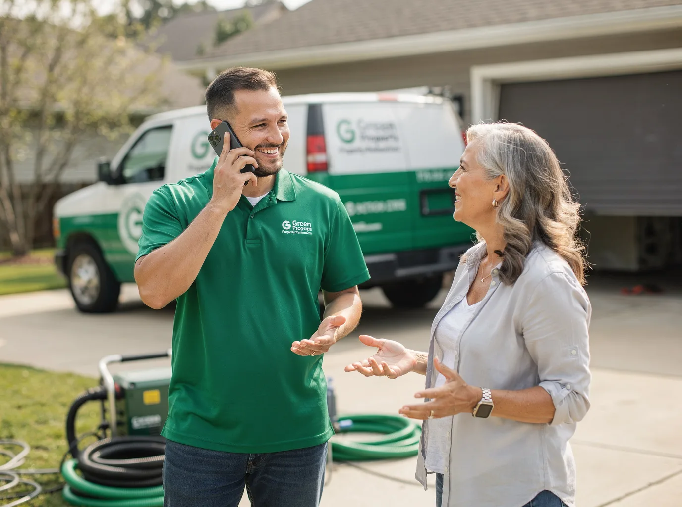 Water Damage Restoration Clinton, MS FAQs